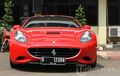 Gak Mudah Punya Ferrari, Pesan Sekarang Dapatnya 4-5 Bulan Kemudian