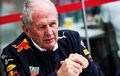 Spekulasi Kontrak Daniel Ricciardo Segera Berakhir, Helmut Marko Buka Kartu