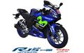 Yamaha India Akan Rilis All New R15 Livery MotoGP. Beda Lo Sama Versi Indonesia