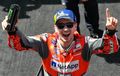 Nggak Sangka, Sepertinya Lorenzo Bertahan Di MotoGP, Dikabarkan Gabung Ke Honda