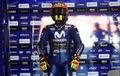 Nuansa Valentino Rossi Nempel Di Baju Balap Maverick Vinales