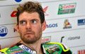 Cal Crutchlow Absen dari MotoGP Australia, Nyusul Jorge Lorenzo?