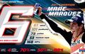 Siapa Saja Pebalap yang Diwaspadai Marquez Musim Depan?