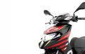 Skutik Racing 160 CC Aprilia, Cuma Rp 19 Jutaan, Bikin Aerox 155 dan Vario 160 Gemetar