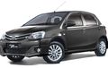 Benar, Toyota Indonesia Stop Produksi Etios Valco