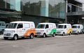 Percepat Akselerasi Era Mobil Listrik, Mitsubishi Minicab-MiEV Digunakan Untuk Sektor Logistik