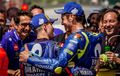 Maverick Vinales Bicara Jujur, Jengkel Tapi Kagum Sama Valentino Rossi