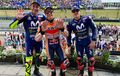 Blak-blakan Valentino Rossi Akui Tim Movistar Yamaha Tiru Setingan Motor Jonas Folger