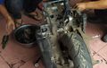 Penyebab Suara Kasar di Mesin Yamaha NMAX, Tindakan Awal Sederhana