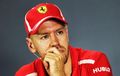 Pembalap F1 Sebastian Vettel Ungkap Alasan Ogah Punya Akun Sosmed