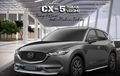Resep Simpel Bikin Mazda CX-5 Tambah Sporty,  Enggak Pakai Ribet
