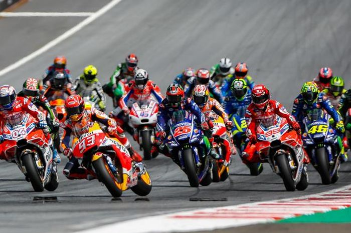 MotoGP