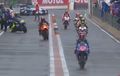 Berikut Link Streaming Seri Penutup MotoGP 2018 di Valencia