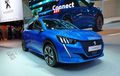 Tunggu Perkembangan Pasar Mobil Listrik, Kehadiran Peugeot e-208 di Indonesia Masih 'Samar-samar'