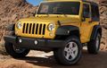 Goodyear Bangga Produknya Jadi Ban Mobil Jeep Wrangler 2018