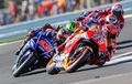 Jangan Keliru Dan Terlewat, Jadwal MotoGP Inggris Maju, Nih Ada Link Streamingnya