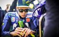 Pahitnya Valentino Rossi, Selalu Dikritik Bahkan Disuruh Pensiun