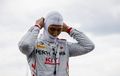 Kasihan! Tabrak Pembalap di Race 2 F2 Austria, Sean Gelael Kena Dua Hukuman