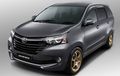 Avanza Simpel Jadi Ganteng, Modal Copot Panel Krom
