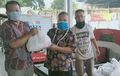 Daya Group Berikan APD Kepada Tenaga Medis dan Paket Sembako Untuk Masyarakat
