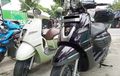 Peugeot Django Bekas, Skutik Eropa Nyaman, Pasaran Mulai Rp 30 Jutaan