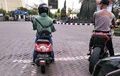 Viral Pengendara Kawasaki Ninja 250 FI Berkaos Polisi Enggak Pakai Helm di Jalan Raya, Ini Faktanya