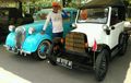 Biar Makin Paham, Ini Bedanya Mobil Antik, Vintage dan Retro Sob!