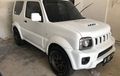 Siapa Minat? Suzuki Jimny Gen.3 Pakai Pelek Enkei, Harganya Setara 2 Avanza Veloz