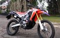 Biaya Obati Tarikan Honda CRF250 Rally Lemot, Mujarab Remap ECU