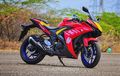 Mungkin Begini Tampilan Yamaha R3 Kalau Jadi Tunggangan Iron Man