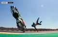 Setelah Kecelakaan Parah di Kualifikasi MotoGP Prancis, Ini Kondisi Terbaru Cal Crutchlow