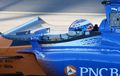 Windshield Dicoba Indycar, Mobil F1 Akan Pakai Pelindung Kepala Ini?