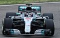 Kalah Total dari Ferrari di Kualifikasi, Mercedes Bingung