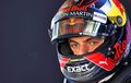 Kecelakaan dan Gagal Ikut Kualifikasi, Ini Alasan Max Verstappen