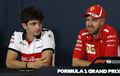 Akan Jadi Masalah Jika Ferrari Rekrut Charles Leclerc. Kok Bisa?