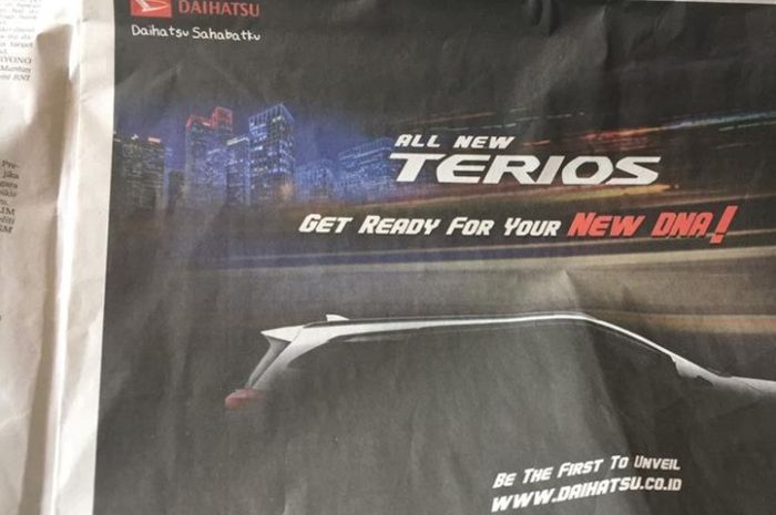 Enam pilihan warna Perodua MYVI