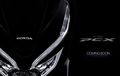 Honda All New PCX Siap Diluncurkan Di Indonesia Hari Ini!