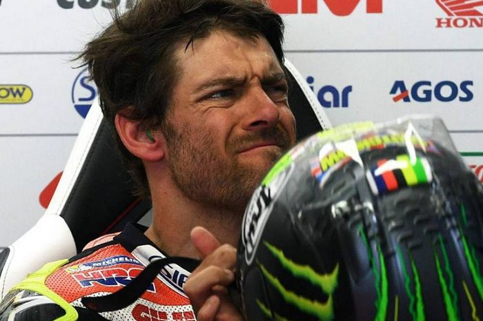 Cal Crutchlow