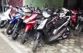 Honda Spacy, Suzuki Smash Fi, Yamaha Mio J Seken, di Atas Tahun 2013, Mulai Rp 5 Jutaan