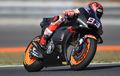 Valentino Rossi Khawatir Setelah Melihat Marc Marquez Coba Motor Misterius