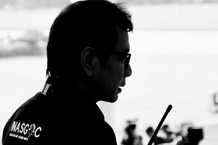 Wishnutama, sosok dibalik video aksi Jokowi saat pembukaan Asian Games 2018