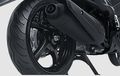 Jangan Asal Lebar, Ini Panduan Upgrade Ukuran Ban Motor Matic