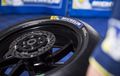 Bisa Buat Nyeduh Teh, Suhu Ban MotoGP Sebelum Masuk Trek Sampai 90 Derajat Celcius, Abis Balap Ngeri Lagi