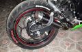Bikin Ban Motor Lebih Keren dengan Spidol Ban, Segini Harganya!