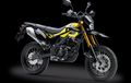 Cek Tiga Bagian Berikut Sebelum Beli Kawasaki D-Tracker 150 Seken