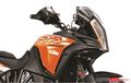 Cadas! Ini Penampakan Motor Adventure KTM Terbaru dengan Mesin Kecil