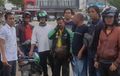 Sempat Kabur Usai Menabrak Kapolda, Pengojek Online Sulit Bicara 