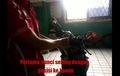 3 Cara Ampuh Tangkis Maling Motor Enggak Perlu Alat Tambahan