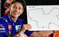 Untung Ada Valentino Rossi, Inilah Masalah Yamaha Di MotoGP Musim Ini