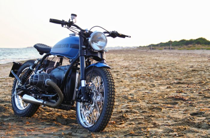 Tampang depannya nih